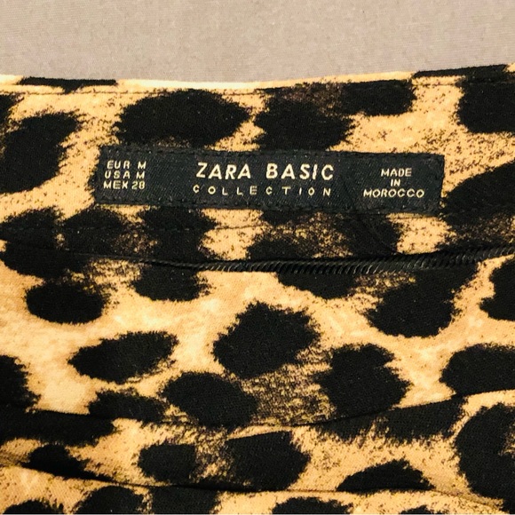 ZARA miniskirt - Picture 3 of 9